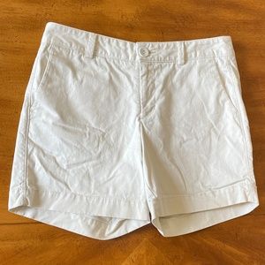 Dockers Light Khaki Shorts 6